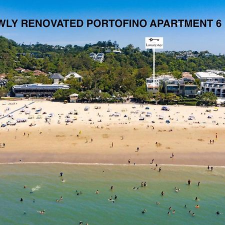 Portofino 6 Apartment Noosa Heads Bagian luar foto